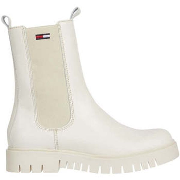 Tommy Jeans Tommy Jeans  Gležnjače -  Tommy Jeans