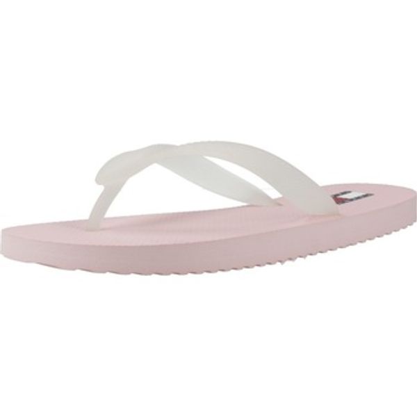 Tommy Jeans Tommy Jeans  Japanke LOGO FLIP FLOP  Tommy Jeans