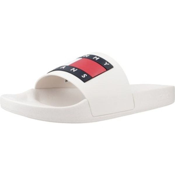 Tommy Jeans Tommy Jeans  Japanke POOL SLIDE ESS  Tommy Jeans