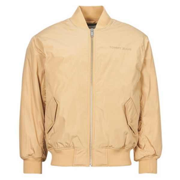 Tommy Jeans Tommy Jeans  Kratke jakne TJM CLASSICS BOMBER JACKET EXT  Tommy Jeans
