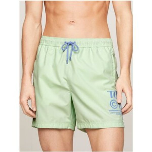 Tommy Jeans Tommy Jeans  Kupaći kostimi / Kupaće gaće UM0UM03145  Tommy Jeans