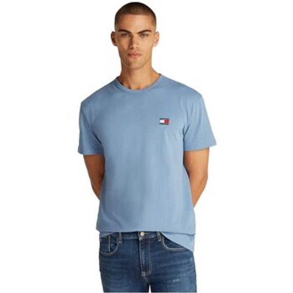Tommy Jeans Tommy Jeans  Majice kratkih rukava DM0DM20322  Tommy Jeans