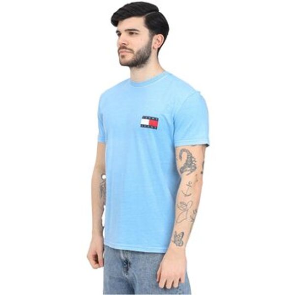 Tommy Jeans Tommy Jeans  Majice kratkih rukava DM0DM20346  Tommy Jeans