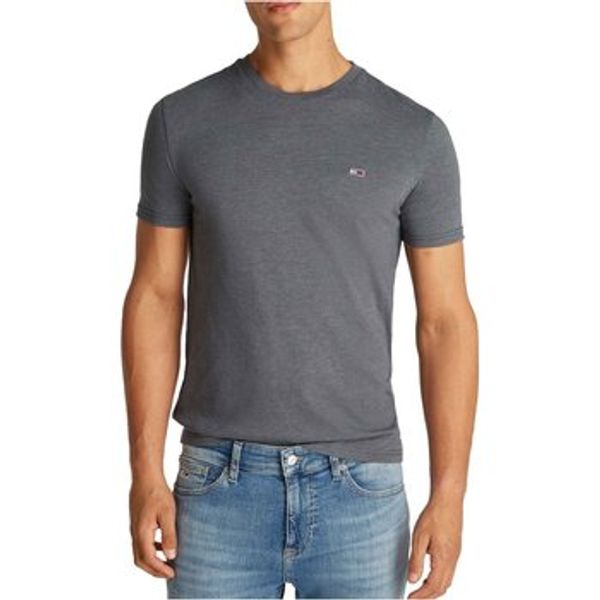 Tommy Jeans Tommy Jeans  Majice kratkih rukava DM0DM20363  Tommy Jeans