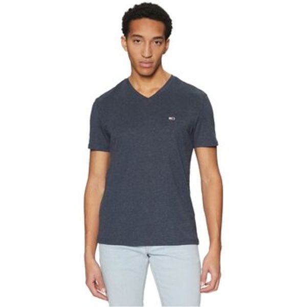 Tommy Jeans Tommy Jeans  Majice kratkih rukava DM0DM20364  Tommy Jeans
