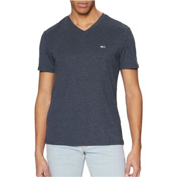 Tommy Jeans Tommy Jeans  Majice kratkih rukava DM0DM20364  Tommy Jeans
