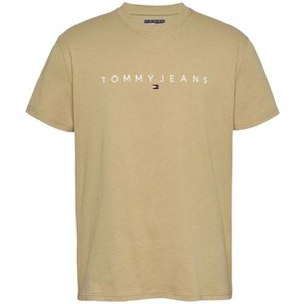 Tommy Jeans Tommy Jeans  Majice kratkih rukava DM0DM20744  Tommy Jeans