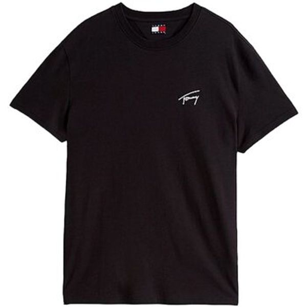 Tommy Jeans Tommy Jeans  Majice kratkih rukava DM0DM21140  Tommy Jeans