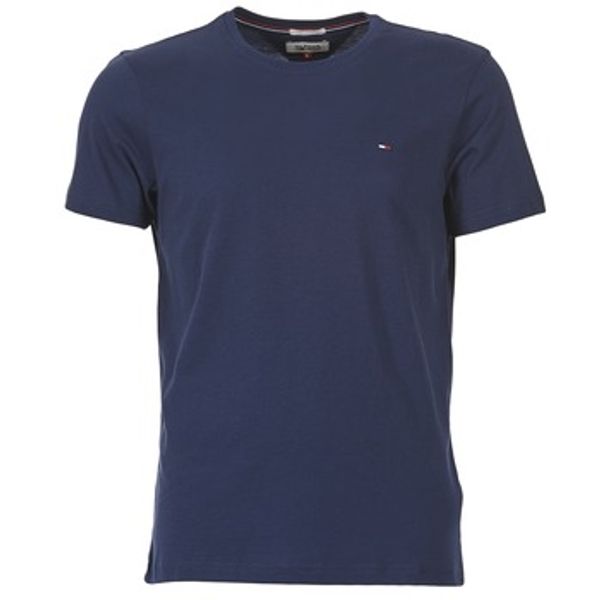 Tommy Jeans Tommy Jeans  Majice kratkih rukava OFLEKI  Tommy Jeans