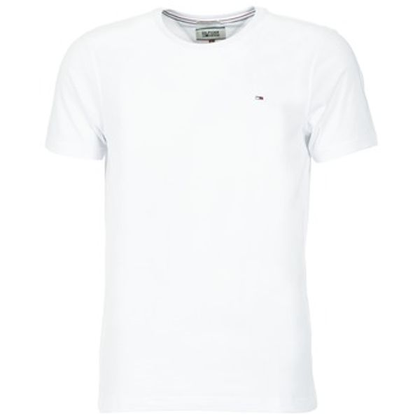 Tommy Jeans Tommy Jeans  Majice kratkih rukava OFLEKI  Tommy Jeans