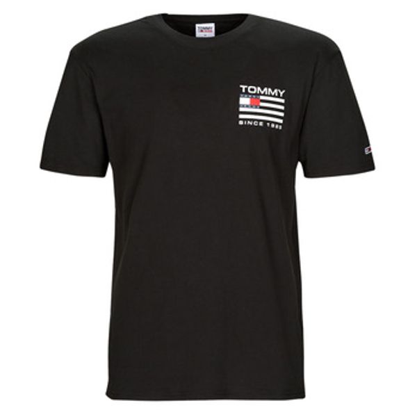 Tommy Jeans Tommy Jeans  Majice kratkih rukava TJM CLSC RWB BACK LOGO TEE  Tommy Jeans