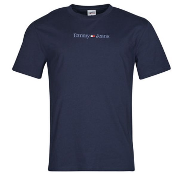 Tommy Jeans Tommy Jeans  Majice kratkih rukava TJM CLSC SMALL TEXT TEE  Tommy Jeans