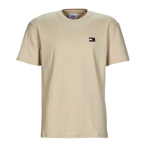 Tommy Jeans Tommy Jeans  Majice kratkih rukava TJM CLSC TOMMY XS BADGE TEE  Tommy Jeans