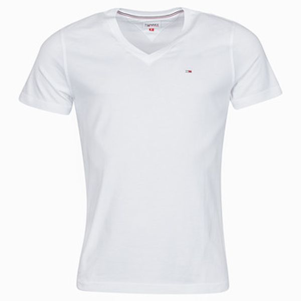 Tommy Jeans Tommy Jeans  Majice kratkih rukava TJM ORIGINAL JERSEY TEE V NECK  Tommy Jeans