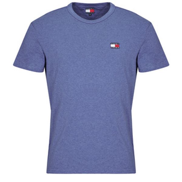 Tommy Jeans Tommy Jeans  Majice kratkih rukava TJM REG BADGE TEE EXT  Tommy Jeans