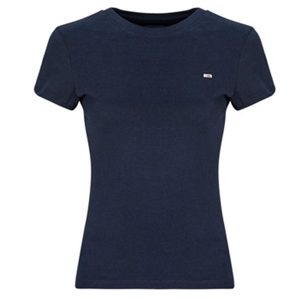 Tommy Jeans Tommy Jeans  Majice kratkih rukava TJW SLIM C-NECK TEE  Tommy Jeans