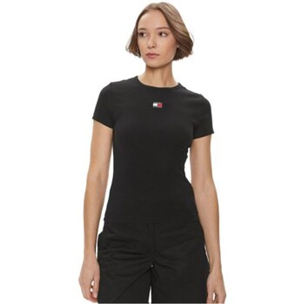 Tommy Jeans Tommy Jeans  Majice / Polo majice DW0DW17881  Tommy Jeans