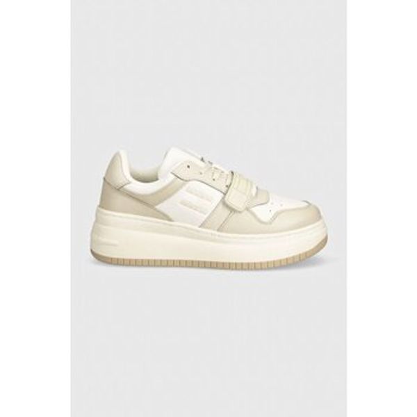 Tommy Jeans Tommy Jeans  Modne tenisice EN0EN02573  Tommy Jeans