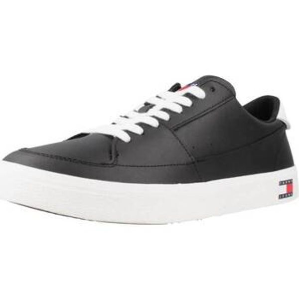 Tommy Jeans Tommy Jeans  Modne tenisice TJM VULCANIZED ESS  Tommy Jeans