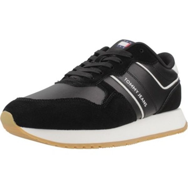 Tommy Jeans Tommy Jeans  Modne tenisice TJW EVA RETRO RUNNER  Tommy Jeans