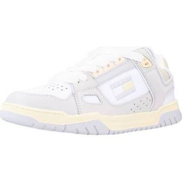 Tommy Jeans Tommy Jeans  Modne tenisice WMN SKATE LO  Tommy Jeans