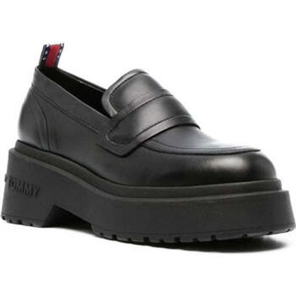 Tommy Jeans Tommy Jeans  Mokasinke -  Tommy Jeans
