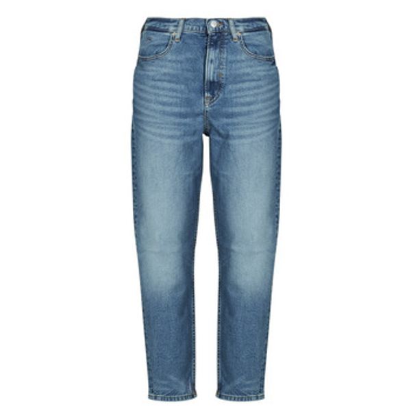 Tommy Jeans Tommy Jeans  Mom jeans MOM JEAN UH TPR AI5117  Tommy Jeans