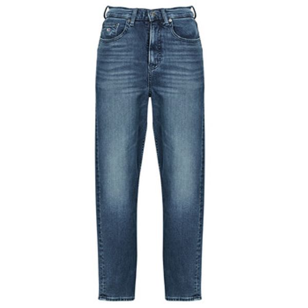 Tommy Jeans Tommy Jeans  Mom jeans MOM JEAN UH TPR AI5167  Tommy Jeans