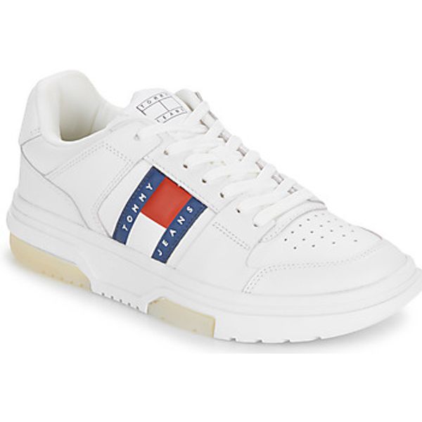 Tommy Jeans Tommy Jeans  Niske tenisice THE BROOKLYN ELEVATED  Tommy Jeans