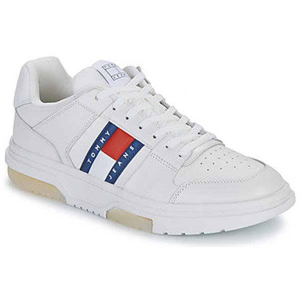 Tommy Jeans Tommy Jeans  Niske tenisice THE BROOKLYN LEATHER  Tommy Jeans