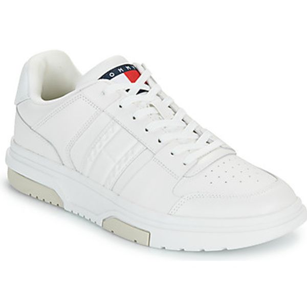 Tommy Jeans Tommy Jeans  Niske tenisice THE BROOKLYN LEATHER  Tommy Jeans