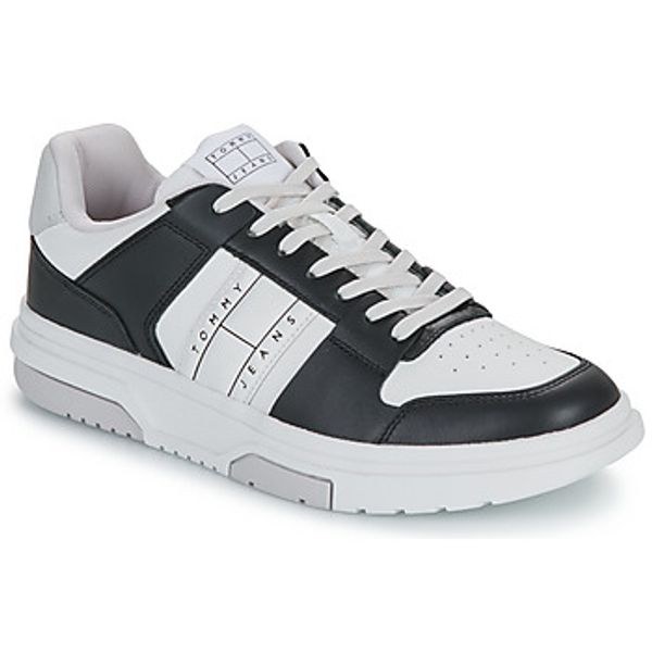 Tommy Jeans Tommy Jeans  Niske tenisice THE BROOKLYN LEATHER  Tommy Jeans