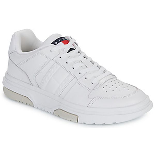 Tommy Jeans Tommy Jeans  Niske tenisice THE BROOKLYN LEATHER  Tommy Jeans