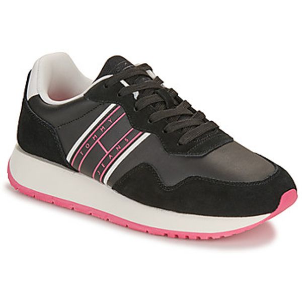 Tommy Jeans Tommy Jeans  Niske tenisice TJW EVA RUNNER MAT MIX ESS  Tommy Jeans