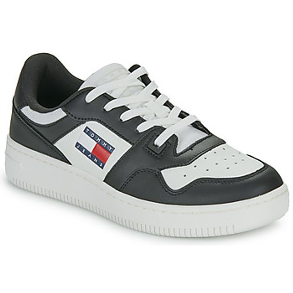 Tommy Jeans Tommy Jeans  Niske tenisice TJW RETRO BASKET ESS  Tommy Jeans