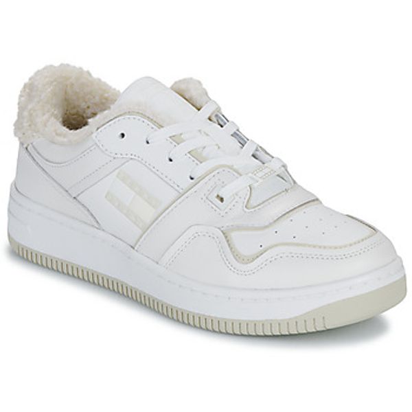 Tommy Jeans Tommy Jeans  Niske tenisice TJW RETRO BASKET WL  Tommy Jeans