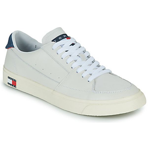 Tommy Jeans Tommy Jeans  Niske tenisice TOMMY JEANS NOLAN VULCANCIZE ESS  Tommy Jeans