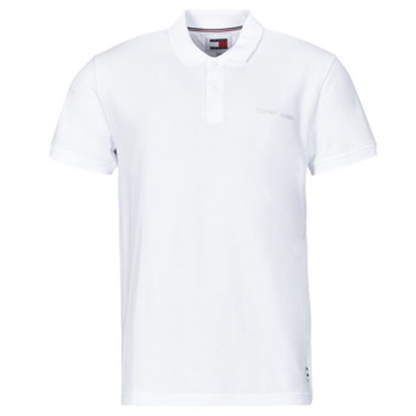 Tommy Jeans Tommy Jeans  Polo majice kratkih rukava TJM REG CLASSIC POLO  Tommy Jeans
