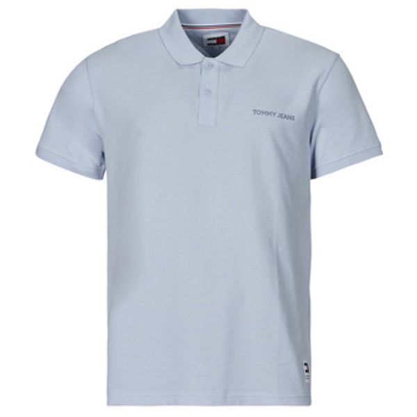 Tommy Jeans Tommy Jeans  Polo majice kratkih rukava TJM REG CLASSIC POLO  Tommy Jeans