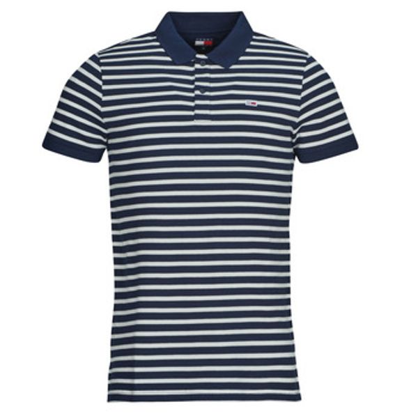 Tommy Jeans Tommy Jeans  Polo majice kratkih rukava TJM SLIM PLACKET POLO EXT  Tommy Jeans