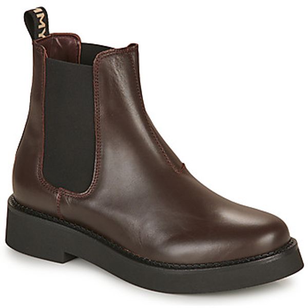 Tommy Jeans Tommy Jeans  Polučizme TJW CHELSEA FLAT BOOT  Tommy Jeans