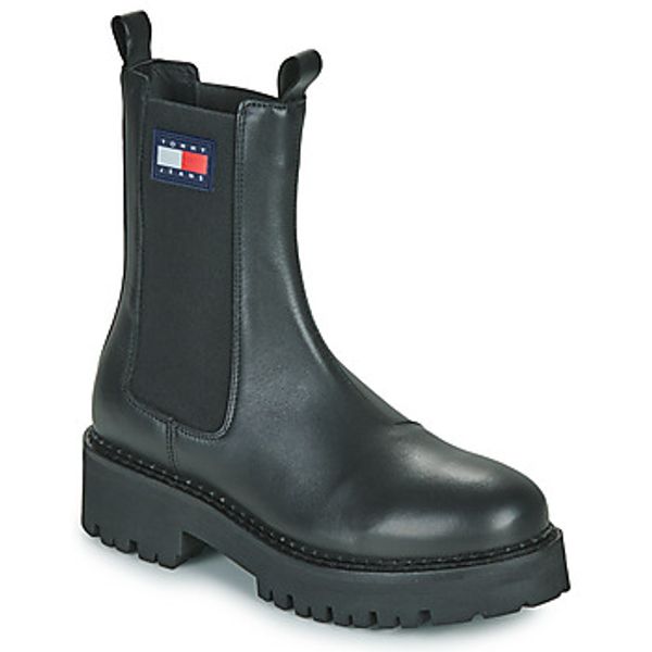 Tommy Jeans Tommy Jeans  Polučizme TJW URBAN CHELSEA  Tommy Jeans