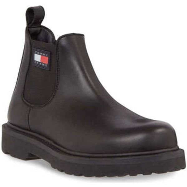 Tommy Jeans Tommy Jeans  Polučizme -  Tommy Jeans