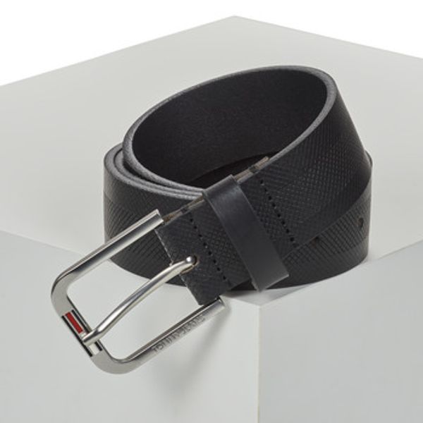 Tommy Jeans Tommy Jeans  Remeni TJM AUSTIN 3.5  Tommy Jeans
