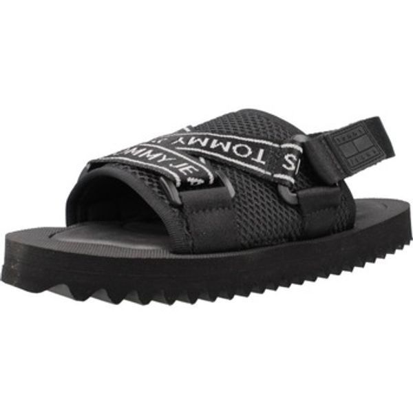 Tommy Jeans Tommy Jeans  Sandale i polusandale EN0EN02462  Tommy Jeans