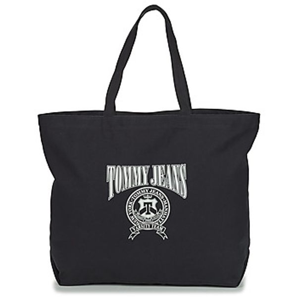 Tommy Jeans Tommy Jeans  Shopper torbe  TJW CANVAS TOTE  Tommy Jeans