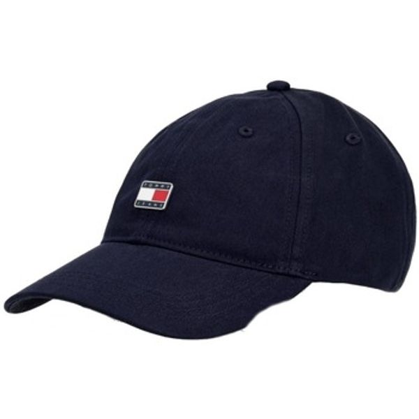 Tommy Jeans Tommy Jeans  Šilterice HERITATGE PLAQUE CAP  Tommy Jeans