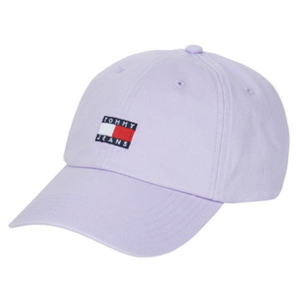 Tommy Jeans Tommy Jeans  Šilterice TJW HERITAGE CAP  Tommy Jeans
