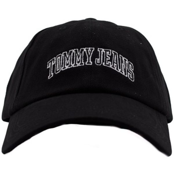 Tommy Jeans Tommy Jeans  Šilterice TJW VARSITY CAP  Tommy Jeans