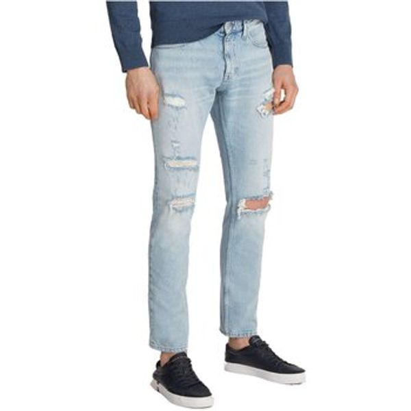 Tommy Jeans Tommy Jeans  Skinny traperice DM0DM20673  Tommy Jeans
